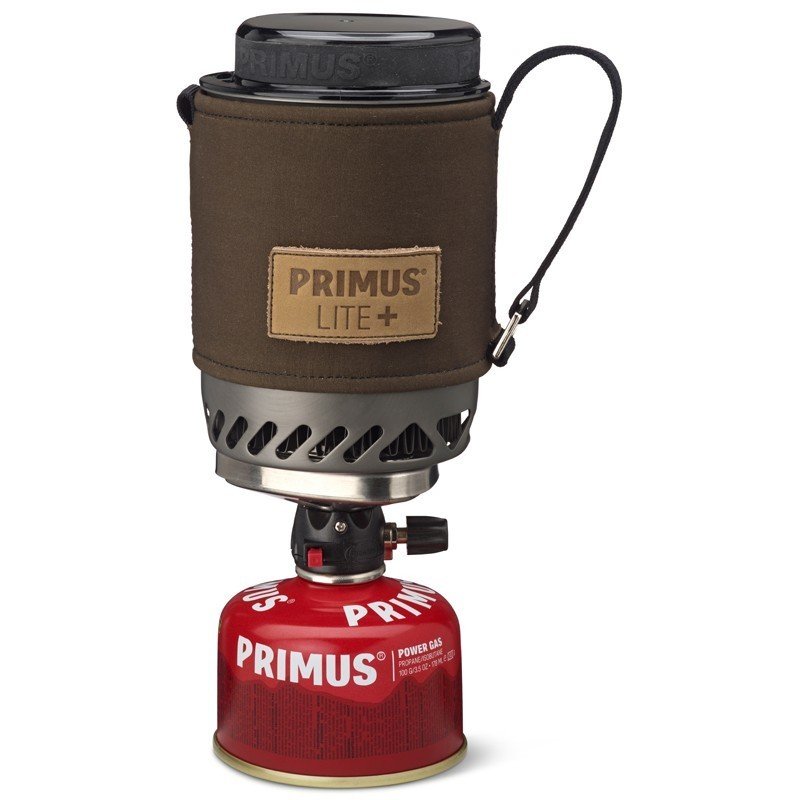 Primus Lite Plus Dark Olive Eta Ocak