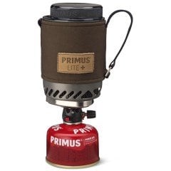 Primus Lite Plus Dark Olive Eta Ocak