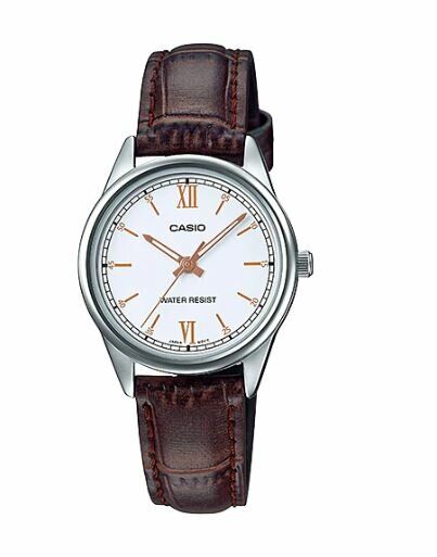 CASIO LTP-V005L-7B3UDF KADIN KOL SAATİ