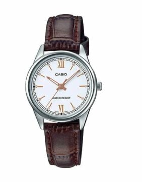 Casio LTP-V005L-7B3UDF Kadın Kol Saati
