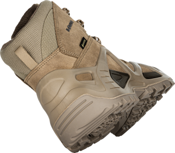 Lowa Zephyr Gtx 4 Mevsim Mid Coyote Bot