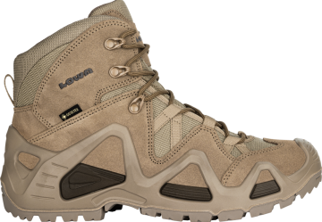 Lowa Zephyr Gtx 4 Mevsim Mid Coyote Bot