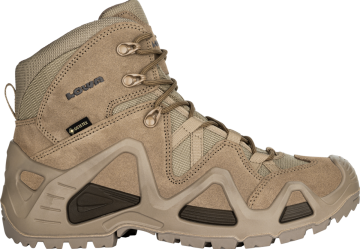 Lowa Zephyr Gtx 4 Mevsim Mid Coyote Bot