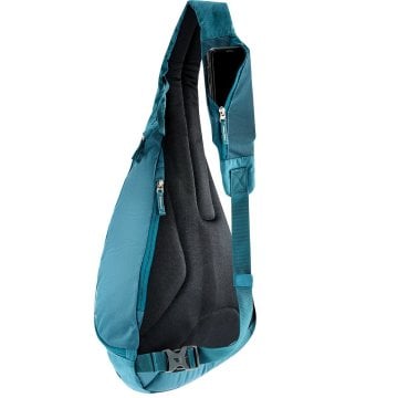 Deuter Tommy S Çapraz Çanta arctic