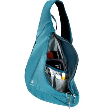 Deuter Tommy S Çapraz Çanta arctic