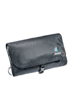 DEUTER Wash Bag II black
