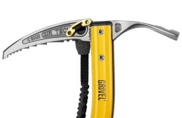Grivel Single Spring Evo Kazma Aksesuarı PJSSPRINGE