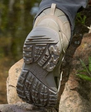 Lowa Zephyr Gtx 4 Mevsim Mid Coyote Bot