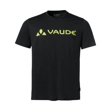 Vaude Logolu Erkek T-Shirt 42388-021