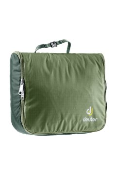 DEUTER Wash Center Lite I KHAKİ-İVY