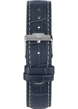 Jacques Lemans UEFA CL-101A Erkek Kol Saati