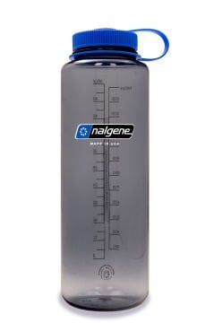 Nalgene 48oz Silo Gray Sustain Suluk