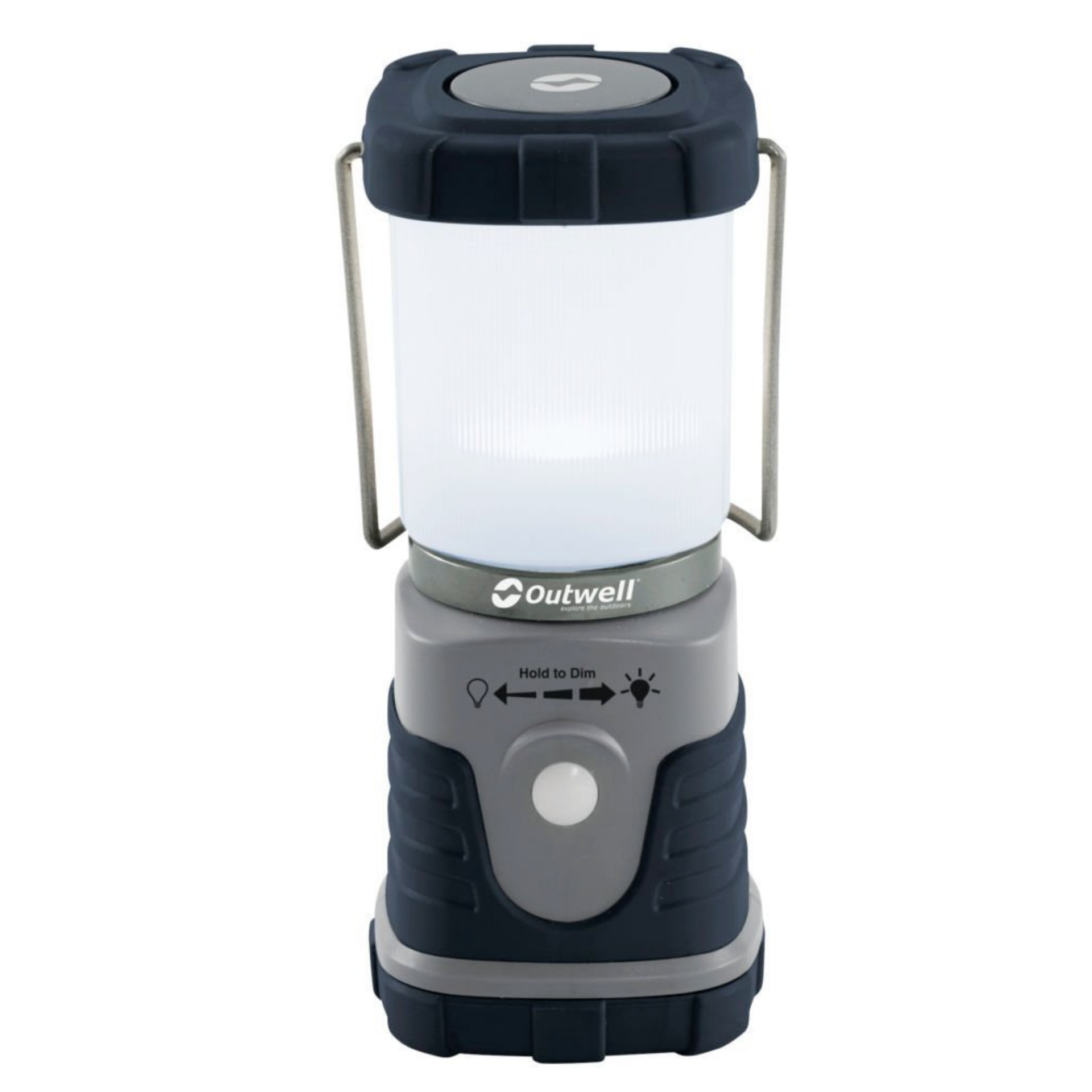 Outwell Carnelian 250 Lümen Kamp Lambası