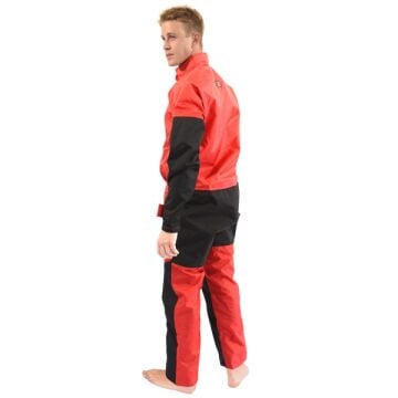 Alp Design BITEX Arama Kurtarma ve Mağaracılık İçin Teknik Unisex Tulum