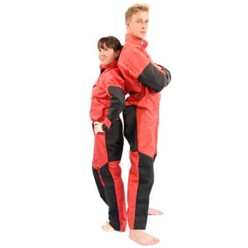 Alp Design BITEX Arama Kurtarma ve Mağaracılık İçin Teknik Unisex Tulum