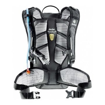 Deuter Attack Enduro 16 Sırt Çantası