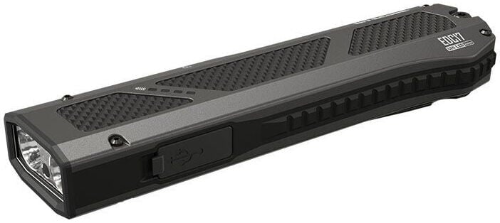Nitecore Edc17 1500 Lümen Lazerli El Fener