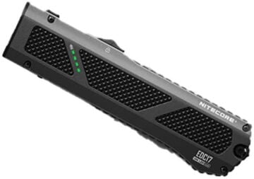 Nitecore Edc17 1500 Lümen Lazerli El Fener