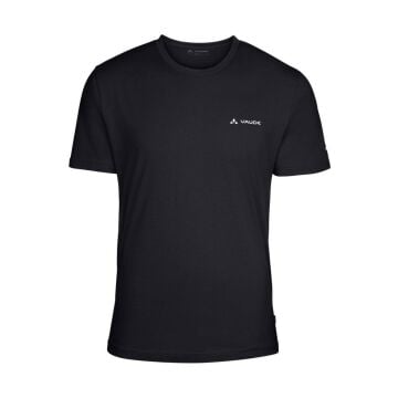 Vaude Logolu Erkek T-Shirt 05095-010