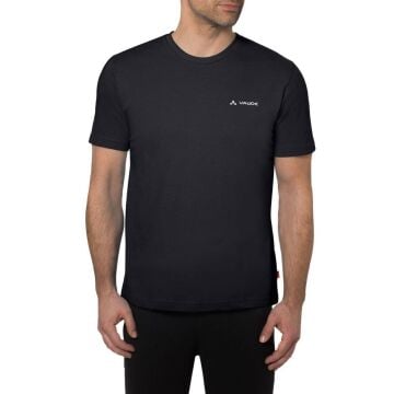 Vaude Logolu Erkek T-Shirt 05095-010