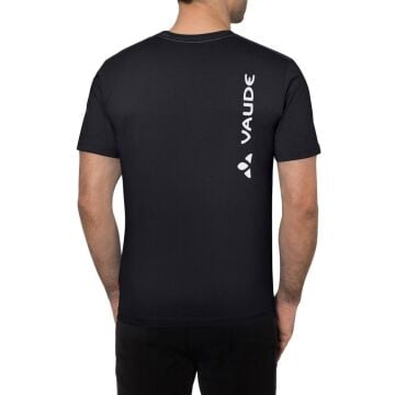 Vaude Logolu Erkek T-Shirt 05095-010