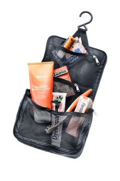 DEUTER Wash Center Lite I black