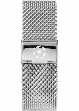 Jacques Lemans UEFA CL-101B Erkek Kol Saati