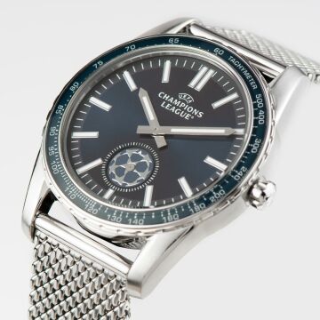 JACQUES LEMANS UEFA CL-101B ERKEK KOL SAATİ