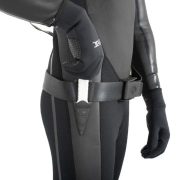 Seac Sub Samurai Dalış Bıçağı