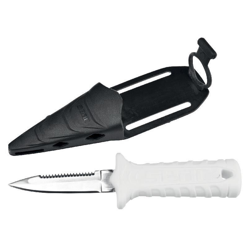 Seac Sub Samurai Dalış Bıçağı