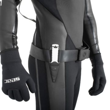 Seac Sub Samurai Dalış Bıçağı