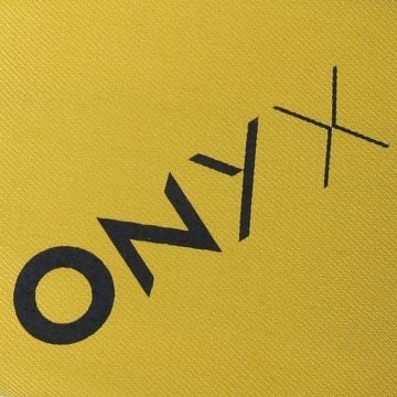 Onyx Harness Yellow