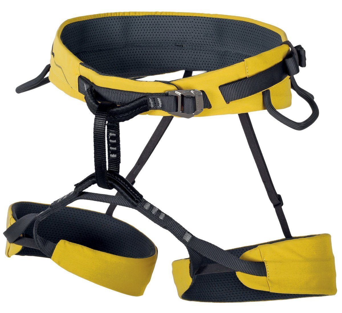 Onyx Harness Yellow