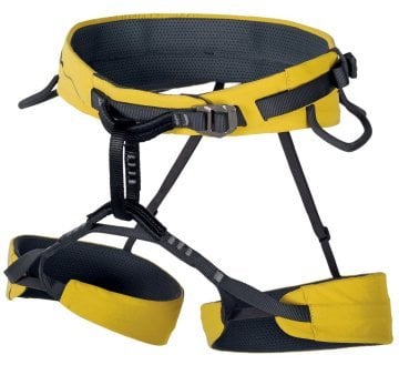 Onyx Harness Yellow