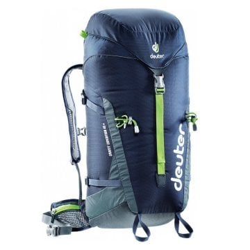 Deuter Gravity Expedition 45+ Sırt Çantası