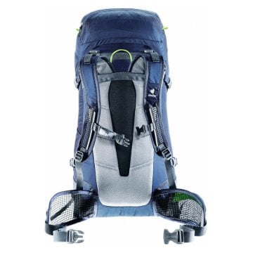 Deuter Gravity Expedition 45+ Sırt Çantası