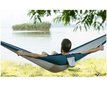 Naturehike Ultralight Swing Çift Kişilik Hamak |340T Pongee|