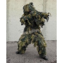 STURM MILTEC KESKIN NISANCI ELBISESI XL/XXL