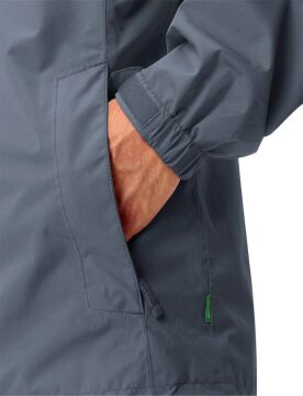 Vaude Escape Light Erkek Yağmurluk 04341