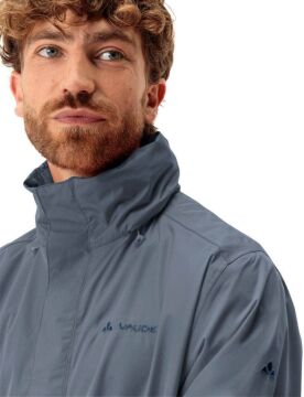 Vaude Escape Light Erkek Yağmurluk 04341