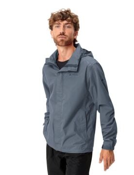 Vaude Escape Light Erkek Yağmurluk 04341