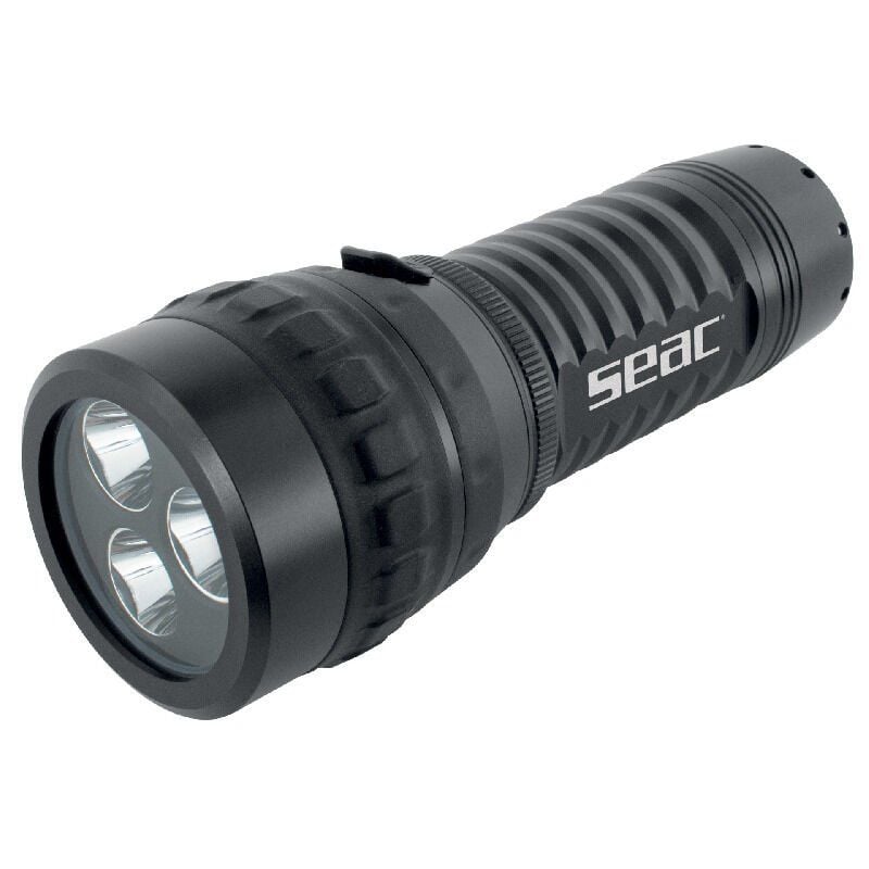 Seac Sub Sz5000 LED Sualti Feneri (4200 Lümen)
