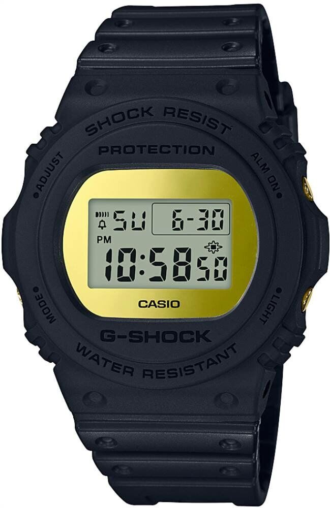 Casio DW-5700BBMB-1DR Erkek Kol Saati