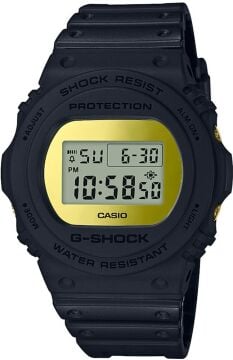 CASIO DW-5700BBMB-1DR ERKEK KOL SAATİ