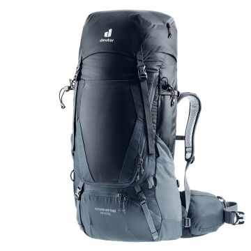 Deuter Futura Air Trek 45 + 10 SL Outdoor Sırt Çantası