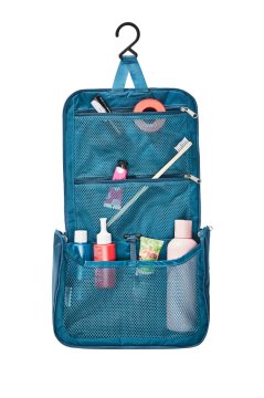 DEUTER Wash Center Lite II DENİM-ARCTİC