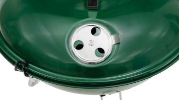 Easy Camp Adventure Grill Green Portatif Barbekü Mangal