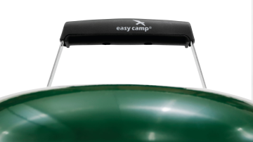 Easy Camp Adventure Grill Green Portatif Barbekü Mangal