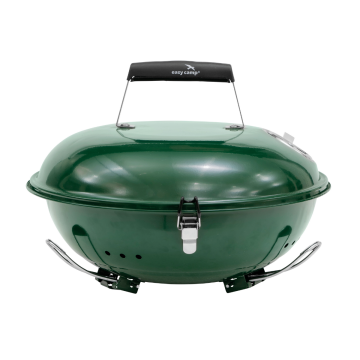 Easy Camp Adventure Grill Green Portatif Barbekü Mangal