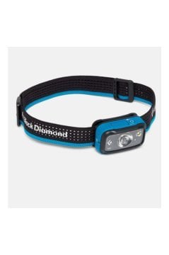 BLACK DIAMOND Spot Kafa Feneri 300 Lumens Mavi